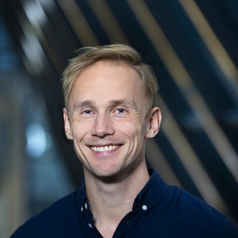 Pétur Orri Heiðarsson